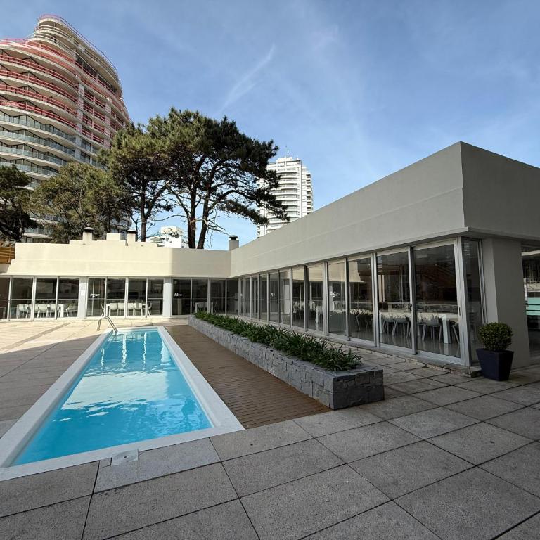 Wind 1 dormitorio - Apartamento de 1 dormitorio - 23