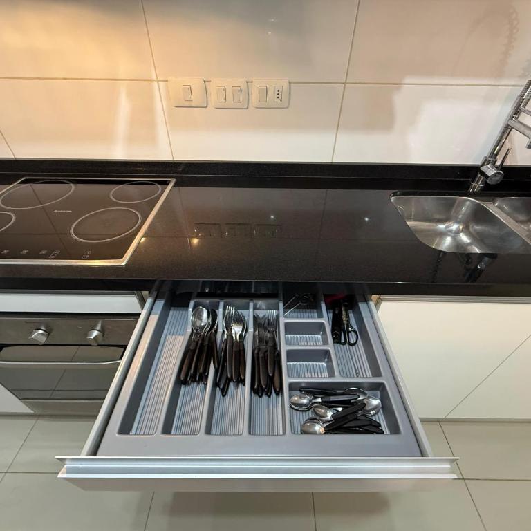 Wind 1 dormitorio - Apartamento de 1 dormitorio - 26