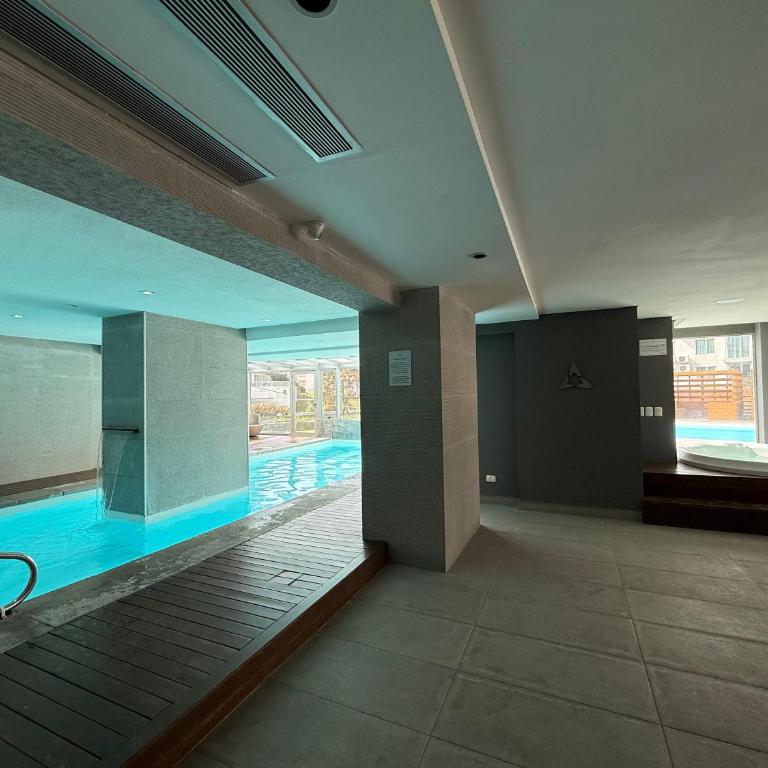 Wind 1 dormitorio - Apartamento de 1 dormitorio - 27