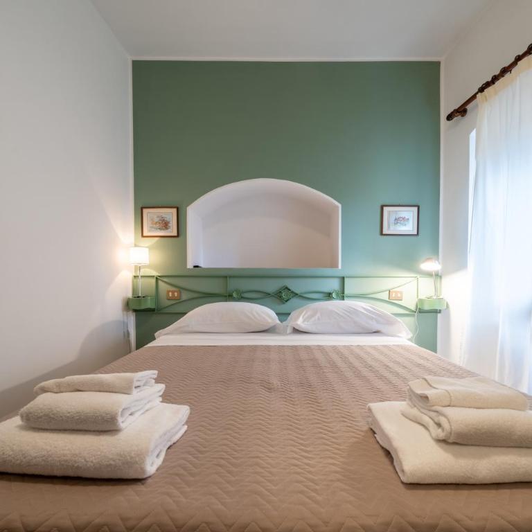 Appartamento Via Arnolfo di cambio ,Great for families! - Appartamento con 2 Camere da Letto - 11
