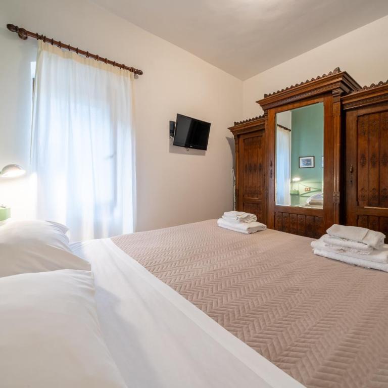 Appartamento Via Arnolfo di cambio ,Great for families! - Appartamento con 2 Camere da Letto - 9