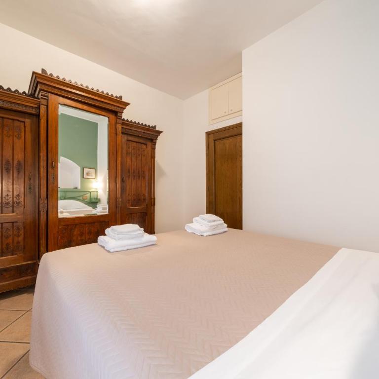 Appartamento Via Arnolfo di cambio ,Great for families! - Appartamento con 2 Camere da Letto - 8