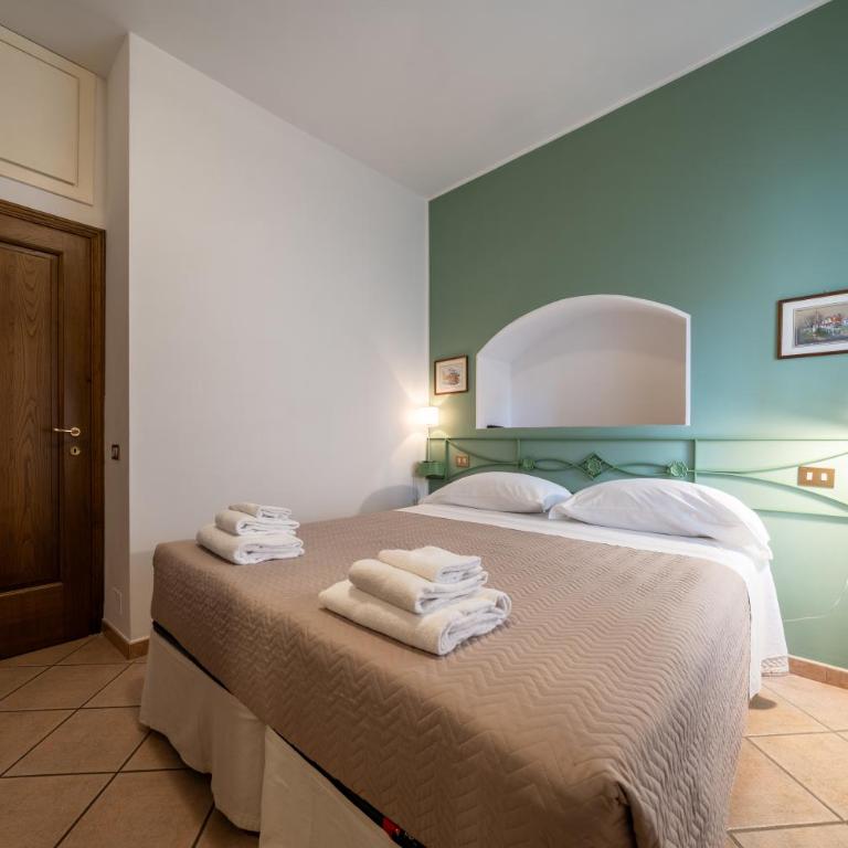 Appartamento Via Arnolfo di cambio ,Great for families! - Appartamento con 2 Camere da Letto - 13