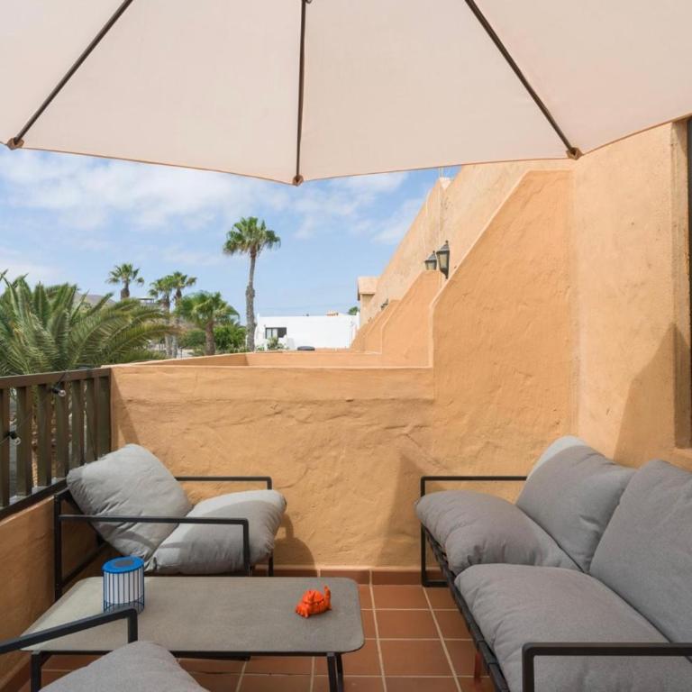 Sunny & Vibrant Corralejo Home - Apartamento de 1 dormitorio - 33
