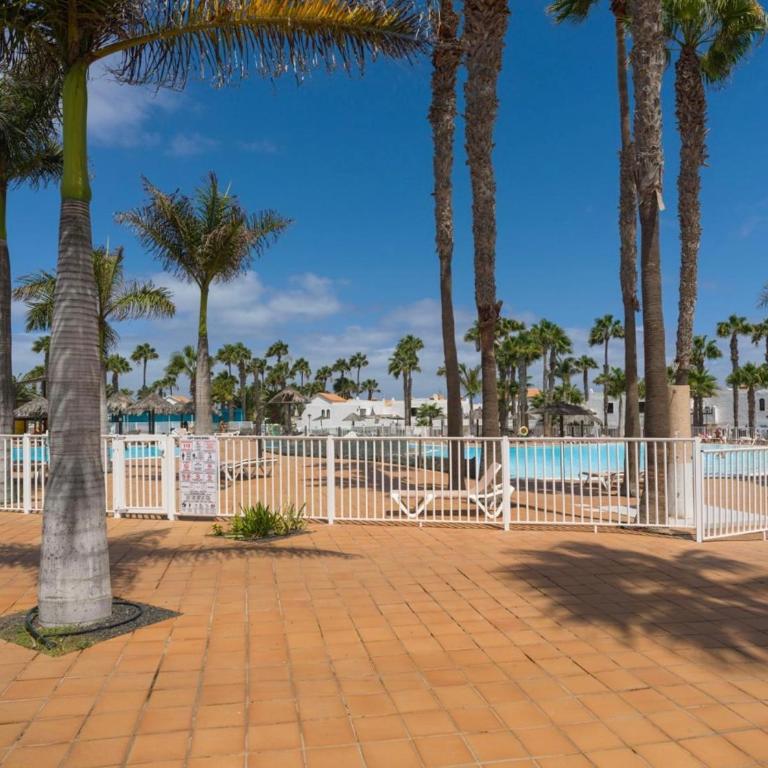 Sunny & Vibrant Corralejo Home - Apartamento de 1 dormitorio - 4