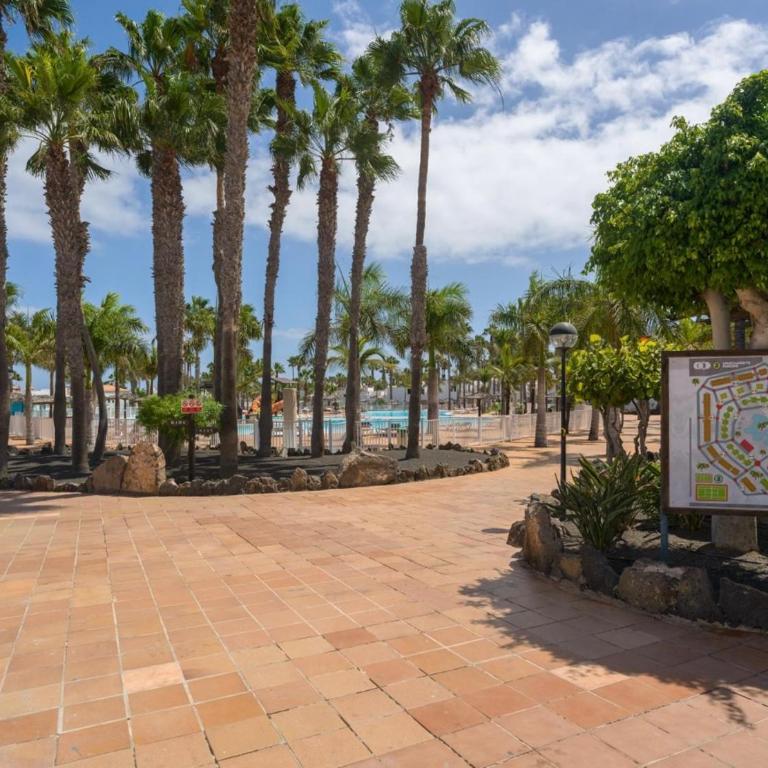 Sunny & Vibrant Corralejo Home - Apartamento de 1 dormitorio - 6