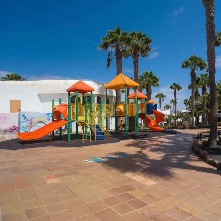 Sunny & Vibrant Corralejo Home - Apartamento de 1 dormitorio - 3