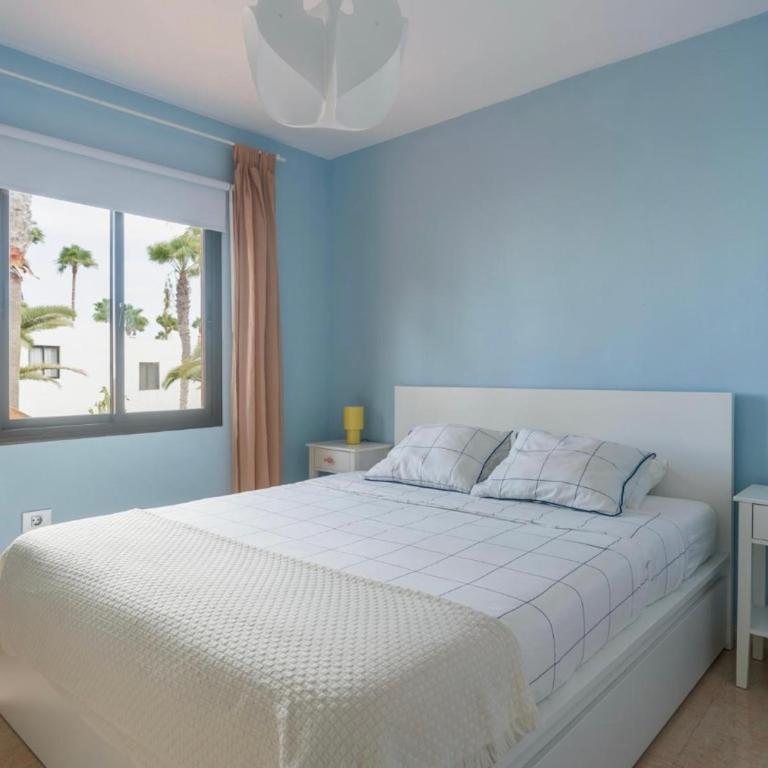 Sunny & Vibrant Corralejo Home - Apartamento de 1 dormitorio - 22