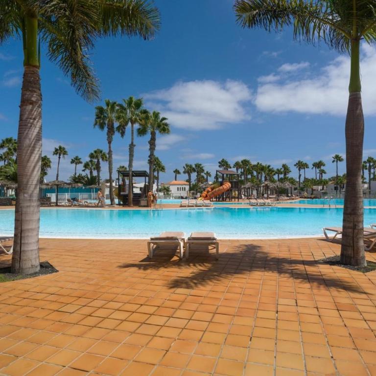 Sunny & Vibrant Corralejo Home - Apartamento de 1 dormitorio - 7