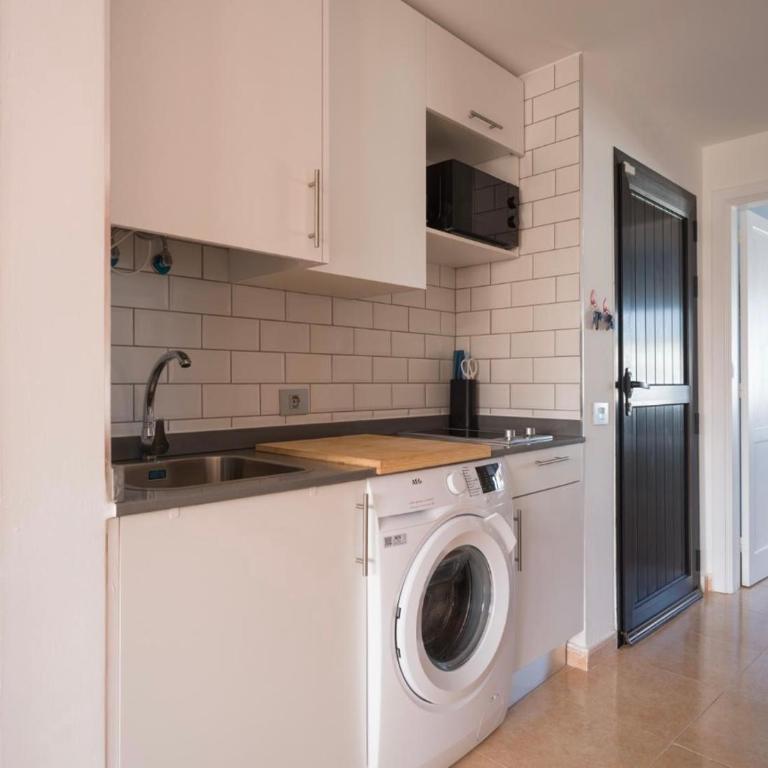 Sunny & Vibrant Corralejo Home - Apartamento de 1 dormitorio - 19