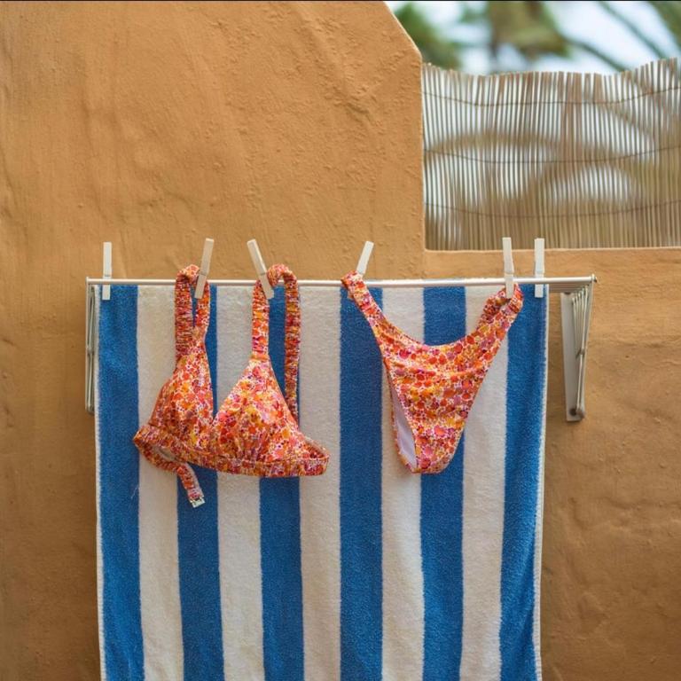 Sunny & Vibrant Corralejo Home - Apartamento de 1 dormitorio - 34