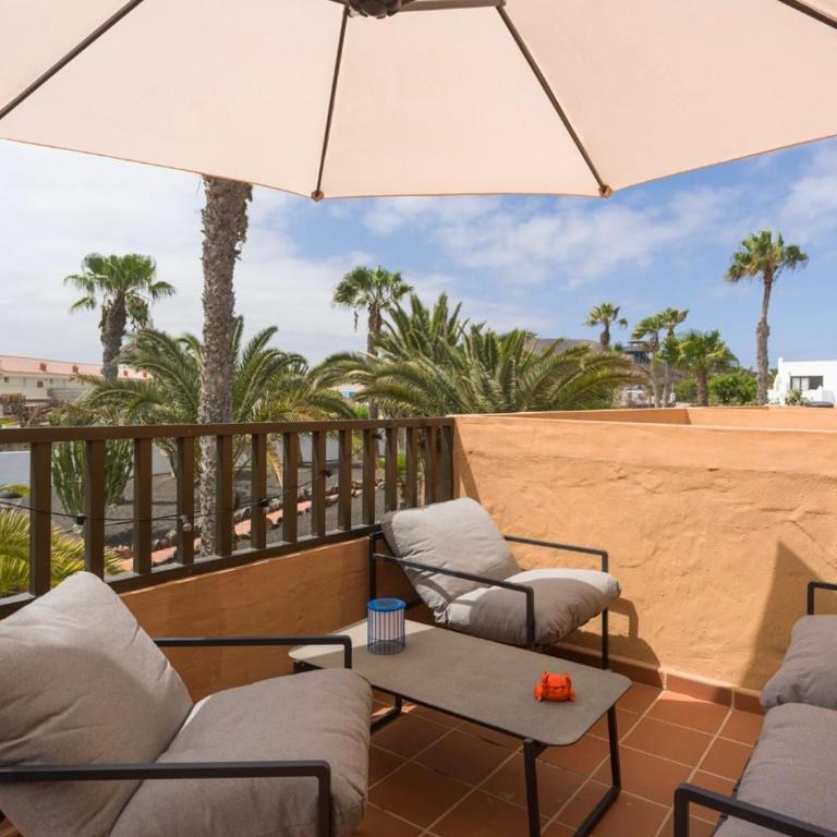 Sunny & Vibrant Corralejo Home - Apartamento de 1 dormitorio - 38