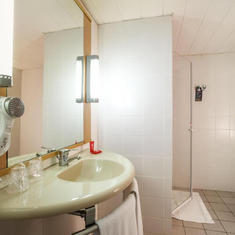 ibis Buenos Aires Congreso - Standard Twin Room - 3