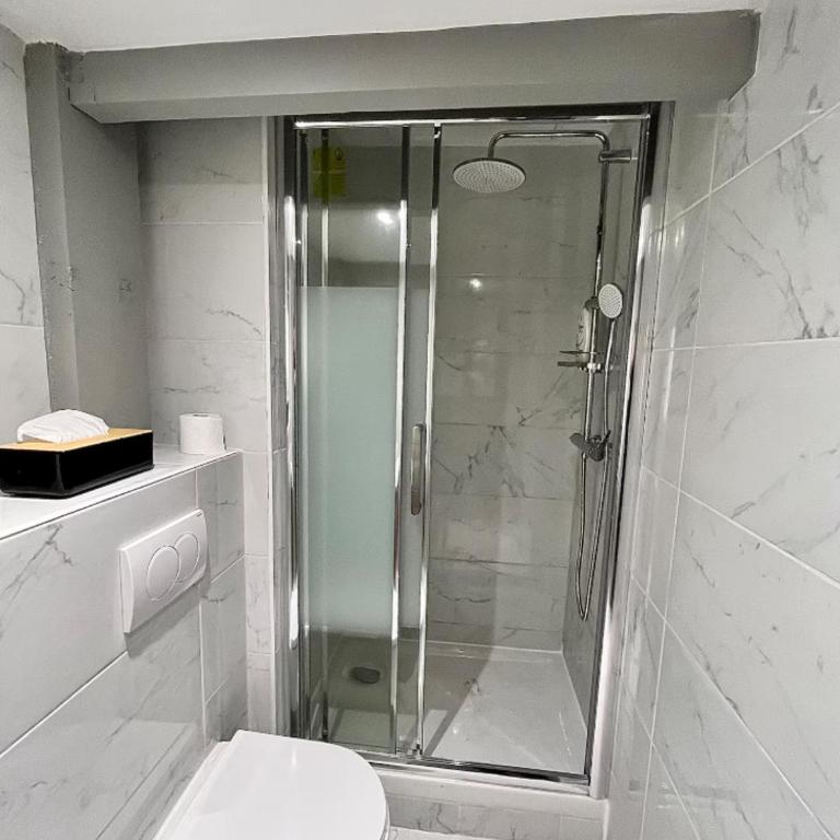 Appartement proche centre - Apartamento Estudio - 3