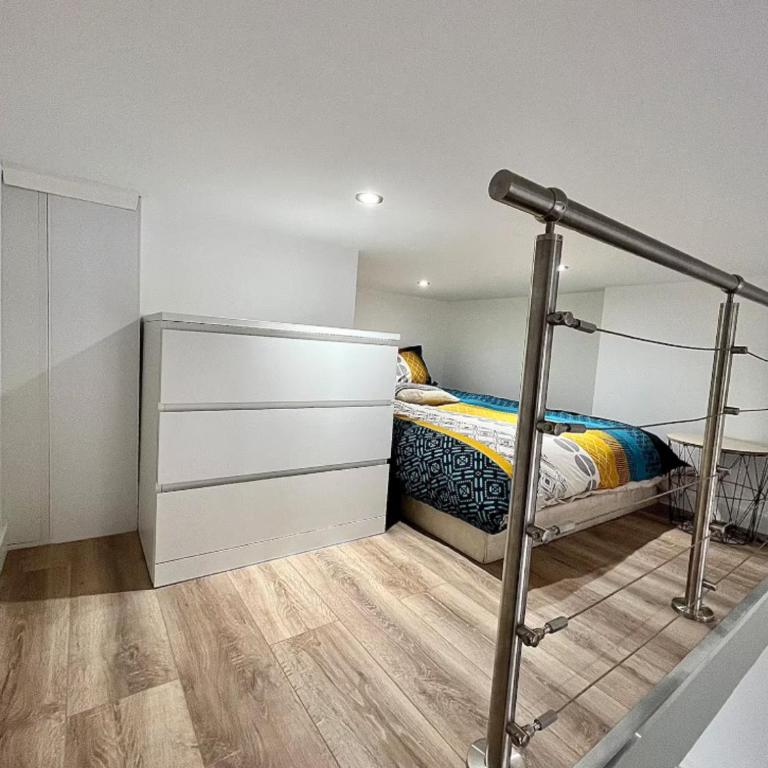 Appartement proche centre - Apartamento Estudio - 10