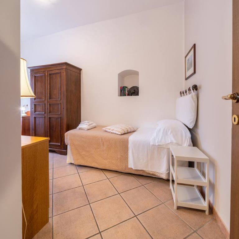 Appartamento Via Arnolfo di cambio ,Great for families! - Appartamento con 2 Camere da Letto - 16