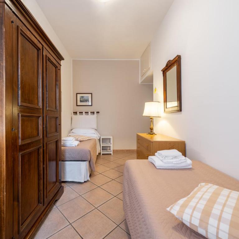 Appartamento Via Arnolfo di cambio ,Great for families! - Appartamento con 2 Camere da Letto - 14