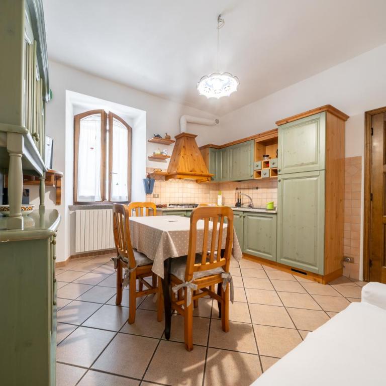 Appartamento Via Arnolfo di cambio ,Great for families! - Appartamento con 2 Camere da Letto - 1