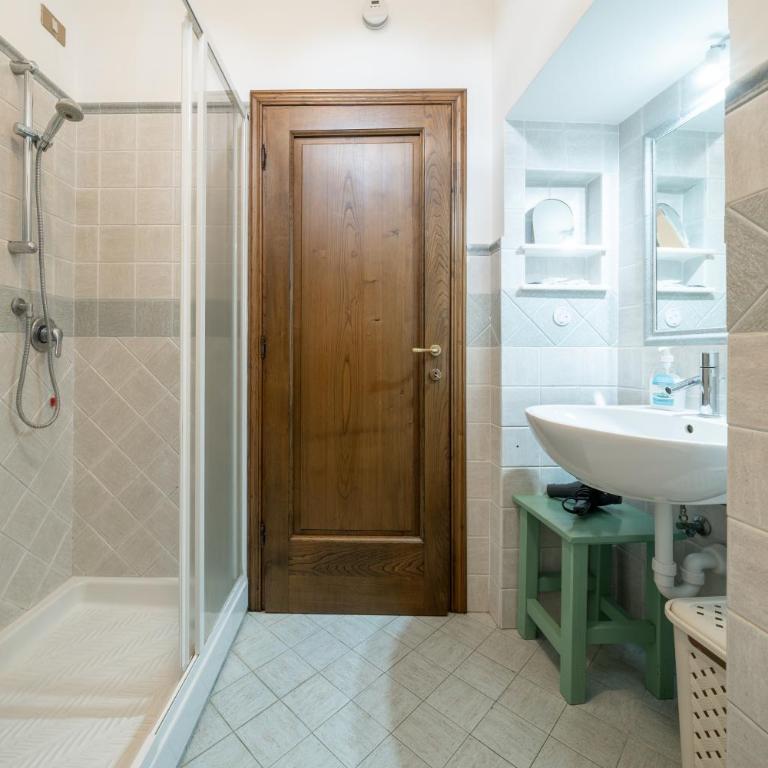 Appartamento Via Arnolfo di cambio ,Great for families! - Appartamento con 2 Camere da Letto - 19