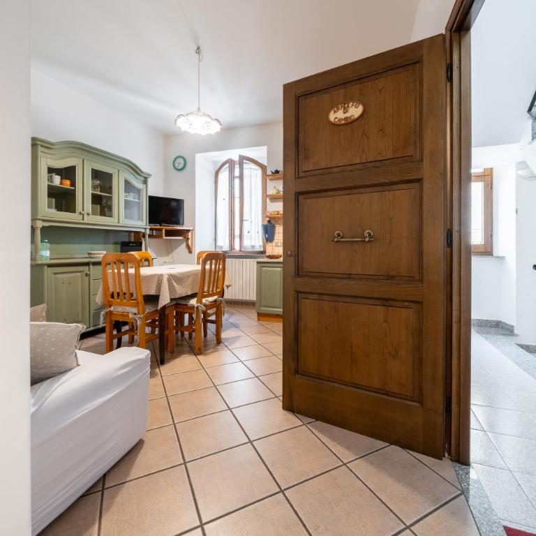 Appartamento Via Arnolfo di cambio ,Great for families! - Appartamento con 2 Camere da Letto - 2