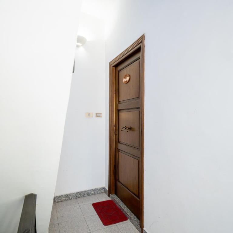 Appartamento Via Arnolfo di cambio ,Great for families! - Appartamento con 2 Camere da Letto - 21