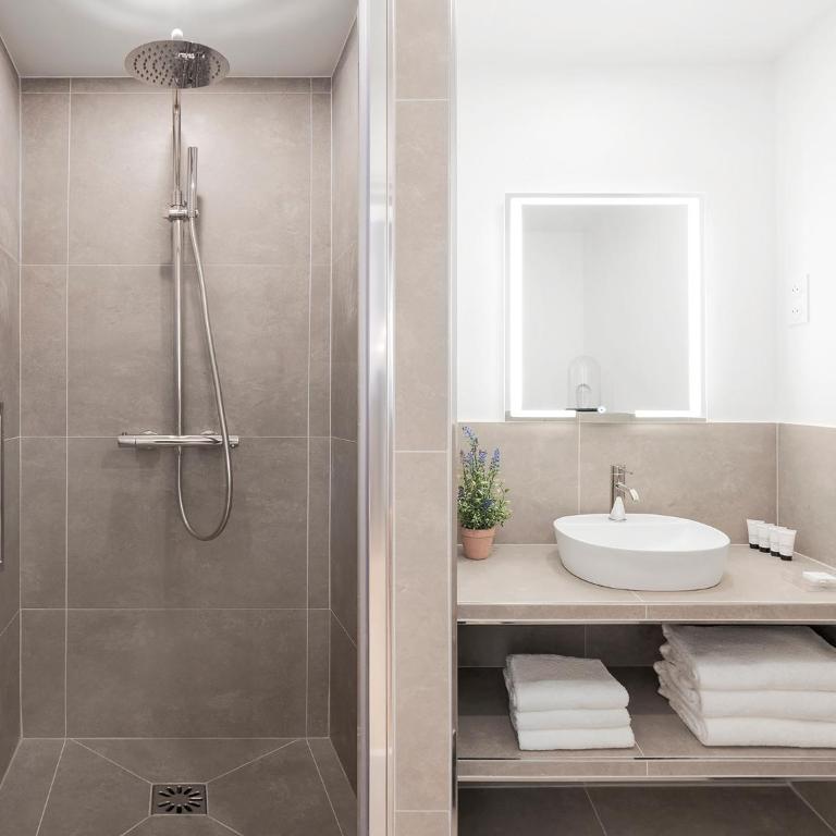 LivinParis - Luxury AC 4 Bedrooms Arc de Triomphe I - Appartement - 10