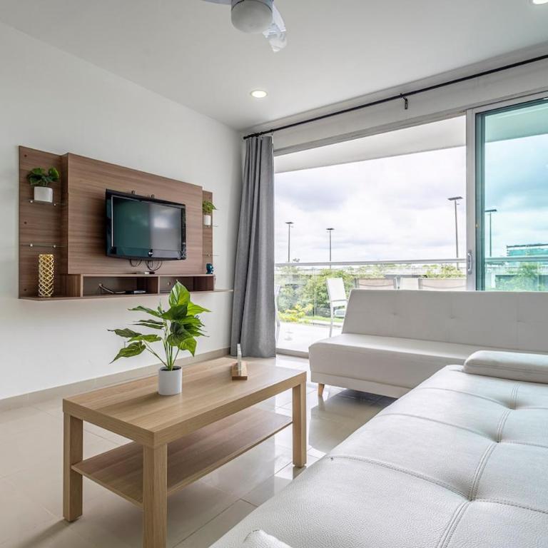 224 - Morros Epic Acceso Directo a Playa - One-Bedroom Apartment - 51