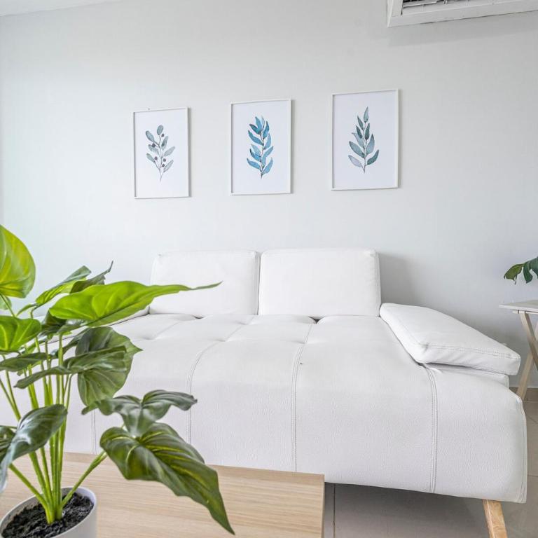 224 - Morros Epic Acceso Directo a Playa - One-Bedroom Apartment - 22