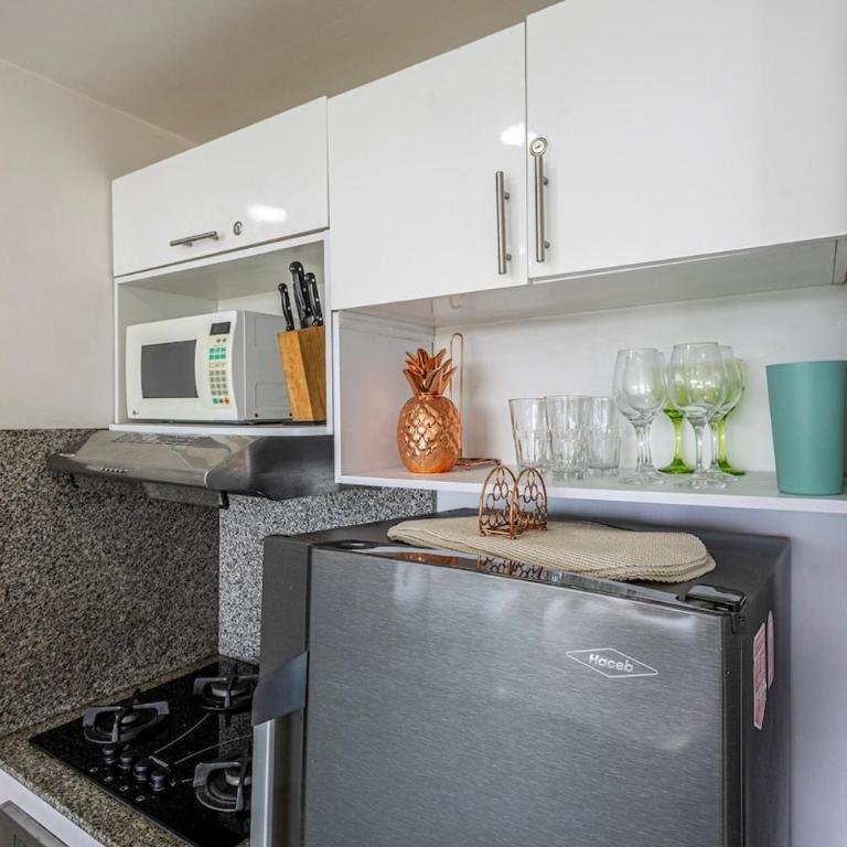 224 - Morros Epic Acceso Directo a Playa - One-Bedroom Apartment - 6