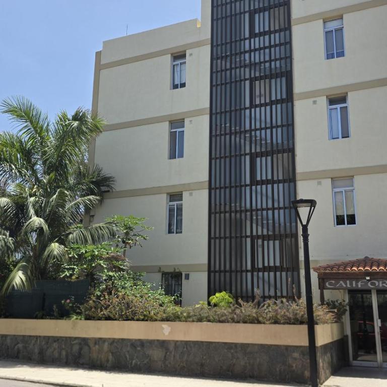 nos appartements ciel et mer a tenerife - Apartamento de 1 dormitorio - 26
