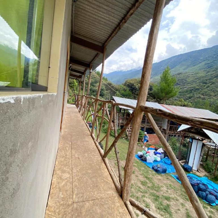 Anita lodge - Habitación Doble - 1 o 2 camas - 2