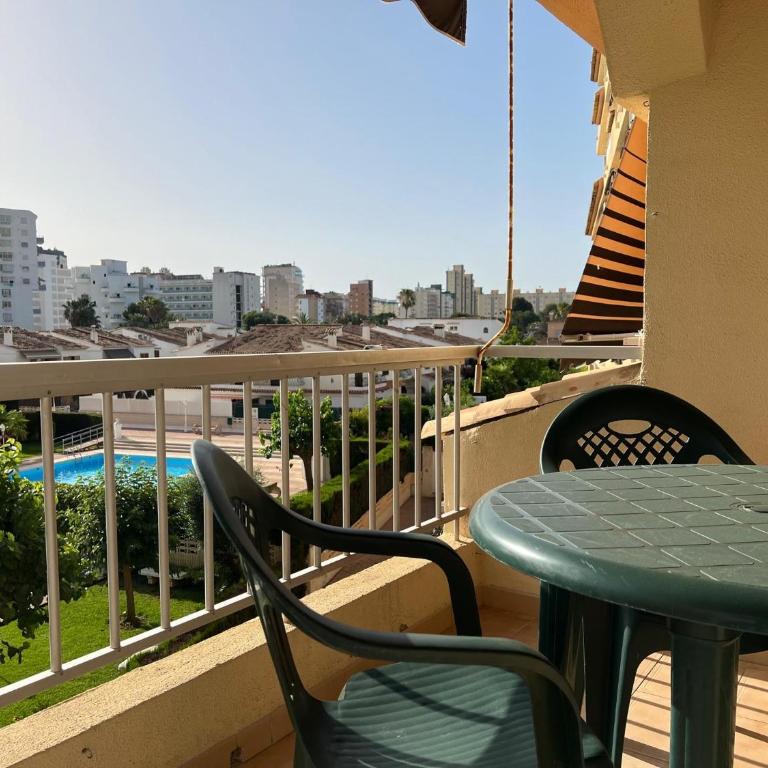 Apartamentos Marblau Varios 1, 2 y 3 dormitorios - Julio y Agosto SOLO FAMILIAS - Apartamento de 1 dormitorio - 13