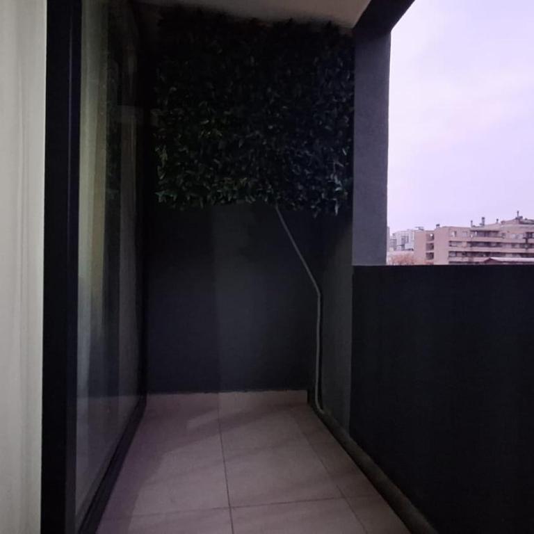 Departamento dos dormitorios dos baños Santiago centro - Two-Bedroom Apartment - 2