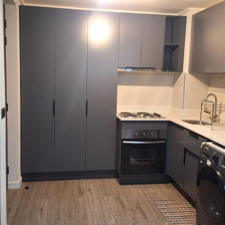 Departamento dos dormitorios dos baños Santiago centro - Two-Bedroom Apartment - 6