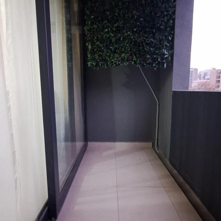 Departamento dos dormitorios dos baños Santiago centro - Two-Bedroom Apartment - 7