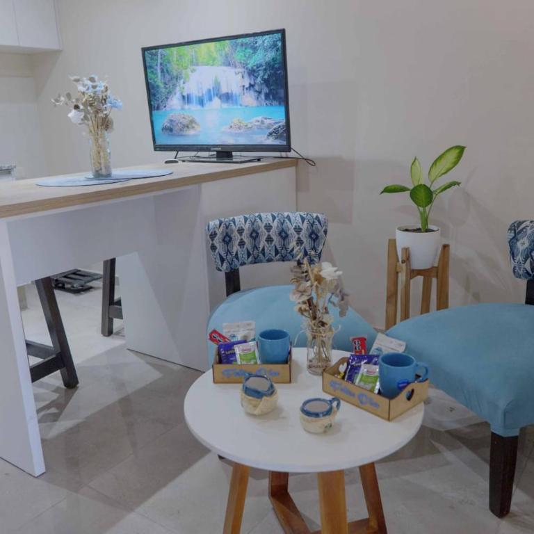 Departamento Temporal en Tucumán - Apartamento de 1 dormitorio - 3