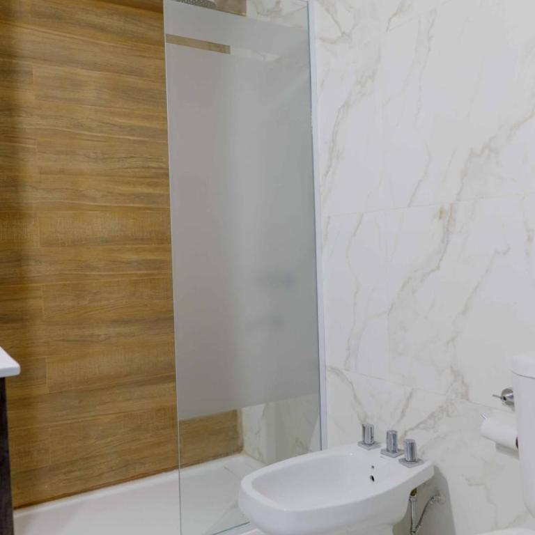 Departamento Temporal en Tucumán - Apartamento de 1 dormitorio - 9