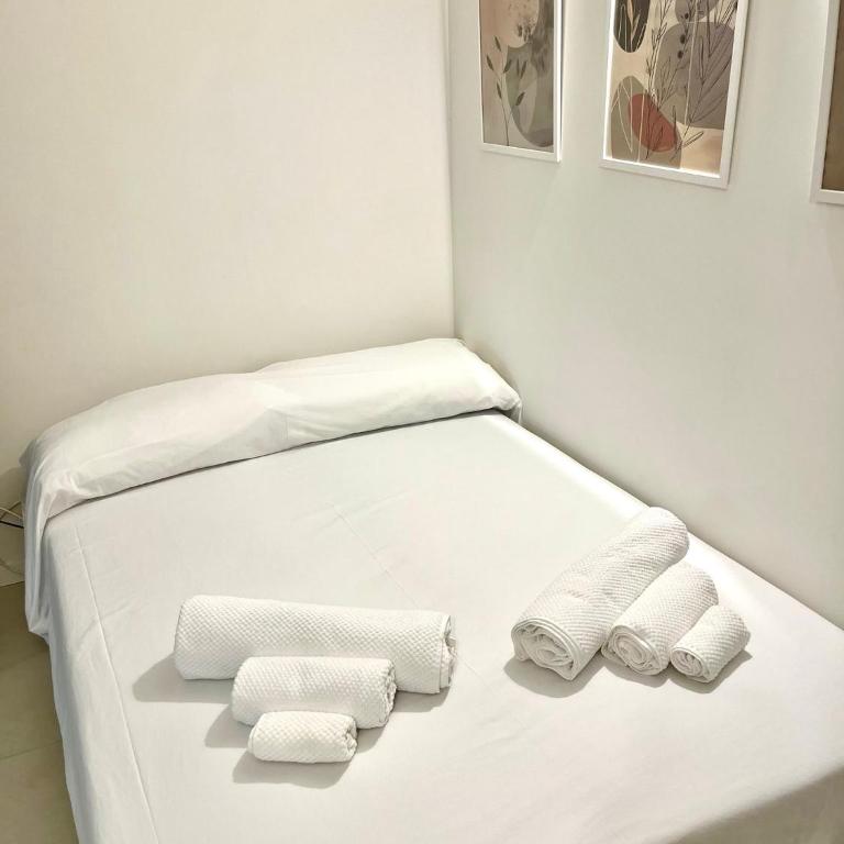 Almarèa, a un passo dal mare - Casa con 1 Camera da Letto - 5