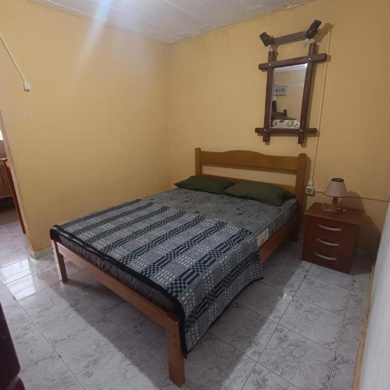 Apartamentos Laguna Merin Rincón del Lago - Apartment - Ground Floor - 5