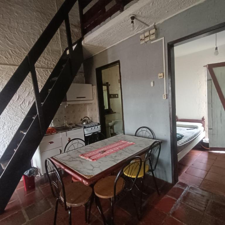Apartamentos Laguna Merin Rincón del Lago - Two-Bedroom Apartment - 8