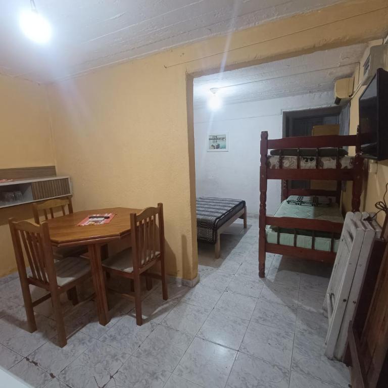 Apartamentos Laguna Merin Rincón del Lago - Apartment - Ground Floor - 4