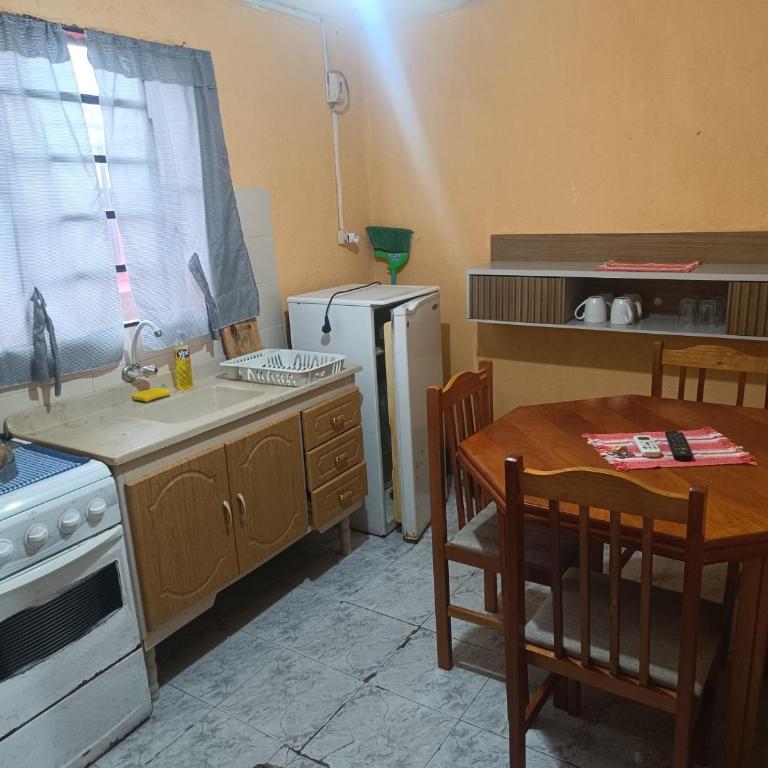 Apartamentos Laguna Merin Rincón del Lago - Apartment - Ground Floor - 7