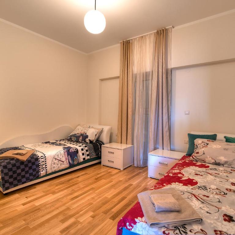 Harmonia Sunrise Apartments - Three-Bedroom Premium Apartment with Resort View - 15