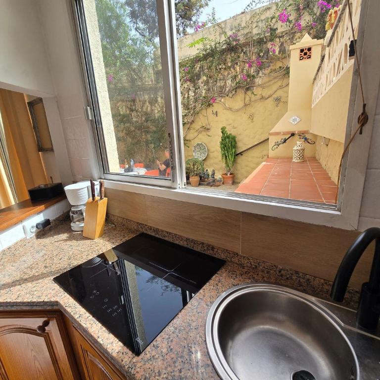 nos appartements ciel et mer a tenerife - Apartamento de 1 dormitorio - 7