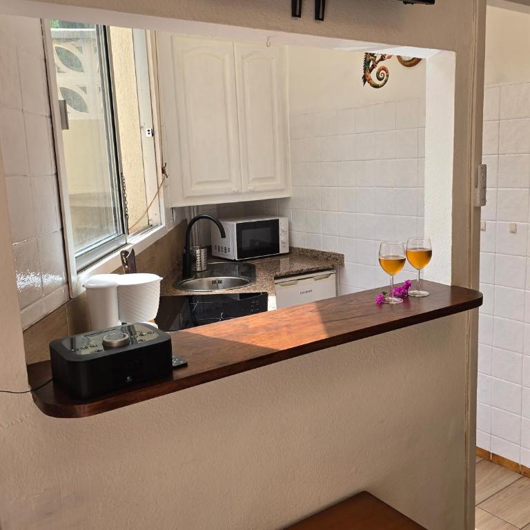 nos appartements ciel et mer a tenerife - Apartamento de 1 dormitorio - 15