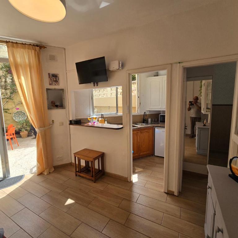 nos appartements ciel et mer a tenerife - Apartamento de 1 dormitorio - 8