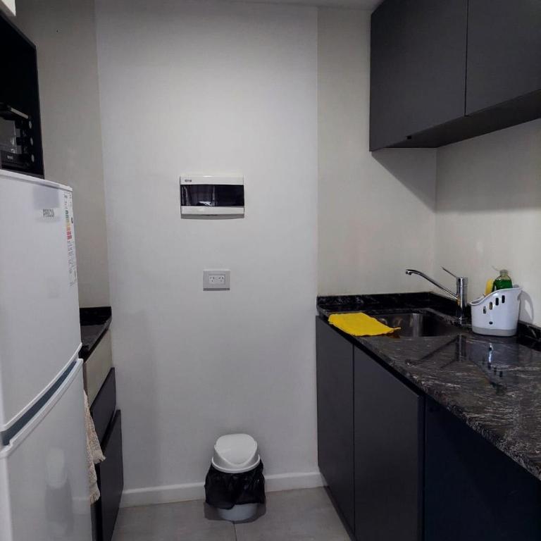 Apartment César Díaz SIN COCHERA - One-Bedroom Apartment - 10
