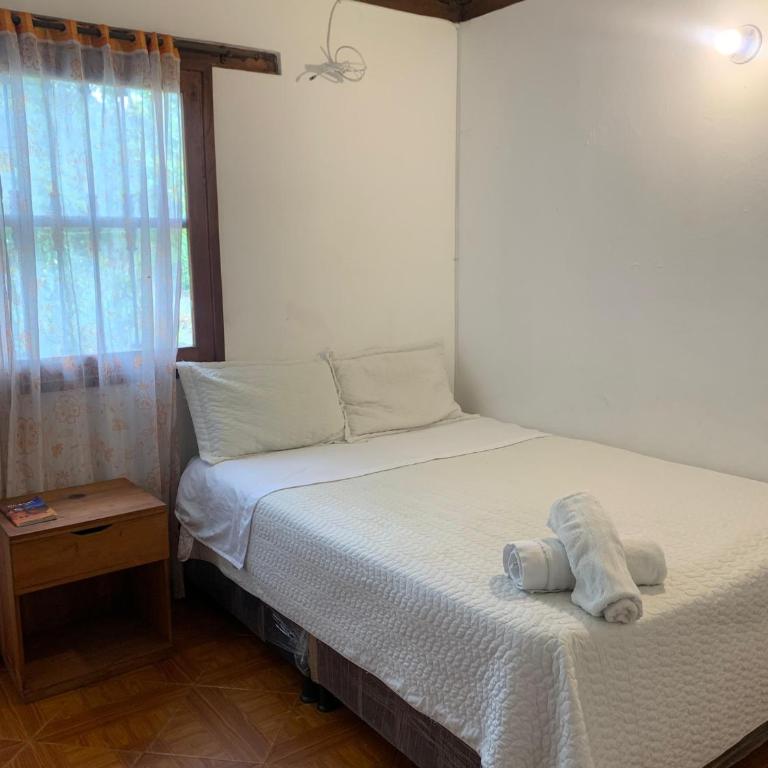 hospedaje a tres cuadras de la plaza - Apartamento de 4 habitaciones - 3