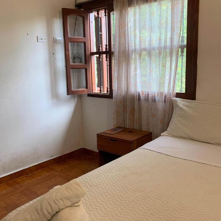 hospedaje a tres cuadras de la plaza - Apartamento de 4 habitaciones - 6