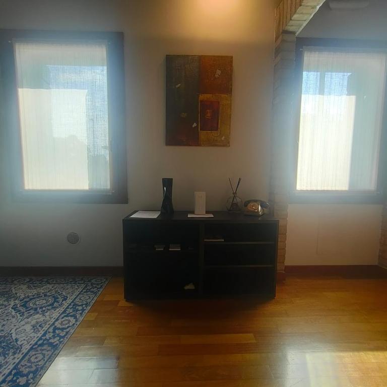 Urban 34 - station & centre - Appartement 2 Chambres - 25